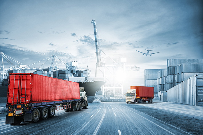 csa freight forwarding software