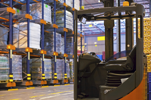 warehousing 5