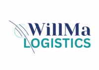 willma logistics logo